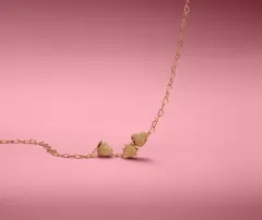 PANDORA zahajuje sezónu lásky novou valentýnskou kampaní