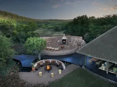 Phinda Zuka Lodge v Jihoafrické republice otvírá po citlivém redesignu