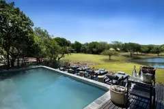 Phinda Zuka Lodge v Jihoafrické republice otvírá po citlivém redesignu