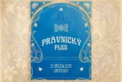 Právnický ples 2026