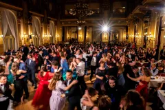 Reprezentační ples FSV UK 2026