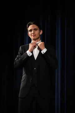 Reprezentační ples Hospodářské komory JH