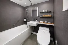 Shiba Park Hotel: Dokonalé útočiště v srdci Tokya - foto 9 | brand photo