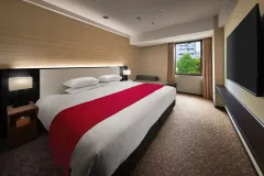 Shiba Park Hotel: Dokonalé útočiště v srdci Tokya - foto 4 | brand photo