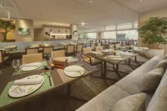 Shiba Park Hotel: Dokonalé útočiště v srdci Tokya - foto 10 | brand photo