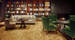 Shiba Park Hotel: Dokonalé útočiště v srdci Tokya - foto 3 | brand photo
