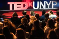 TEDxUNYP 2026: Currents of Connection