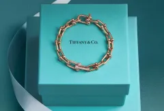 Tiffany & Co. představuje valentýnskou kampaň: Celebrating Love Stories Since 1837 - foto 1 | brand photo