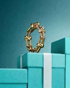 Tiffany & Co. představuje valentýnskou kampaň: Celebrating Love Stories Since 1837 - foto 4 | brand photo