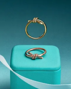 Tiffany & Co. představuje valentýnskou kampaň: Celebrating Love Stories Since 1837 - foto 6 | brand photo