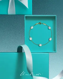 Tiffany & Co. představuje valentýnskou kampaň: Celebrating Love Stories Since 1837 - foto 8 | brand photo
