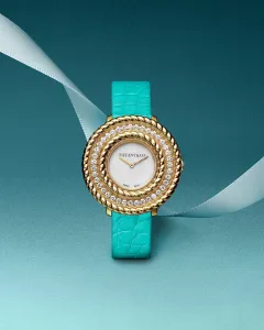 Tiffany & Co. představuje valentýnskou kampaň: Celebrating Love Stories Since 1837 - foto 9 | brand photo