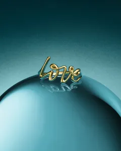 Tiffany & Co. představuje valentýnskou kampaň: Celebrating Love Stories Since 1837 - foto 10 | brand photo