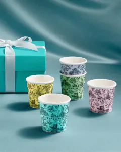 Tiffany & Co. představuje valentýnskou kampaň: Celebrating Love Stories Since 1837 - foto 11 | brand photo