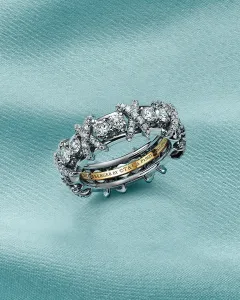 Tiffany & Co. představuje valentýnskou kampaň: Celebrating Love Stories Since 1837 - foto 13 | brand photo