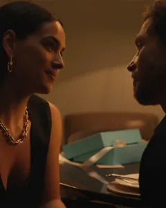 Tiffany & Co. představuje valentýnskou kampaň: Celebrating Love Stories Since 1837 - foto 2 | brand photo