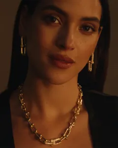 Tiffany & Co. představuje valentýnskou kampaň: Celebrating Love Stories Since 1837 - foto 3 | brand photo