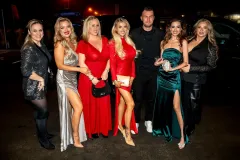 Vánoční večírek v Casině Vestec za účasti skupiny FUN FACORY - foto 3 | brand photo