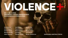 VIOLENCE+ výstava představitelů současného hyperrealismu - foto 1 | brand photo