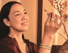 Vstupte do čínského Nového roku s Bvlgari