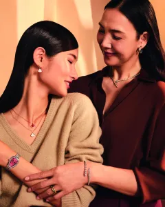 Vstupte do čínského Nového roku s Bvlgari