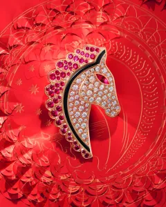 Vstupte do čínského Nového roku s Bvlgari