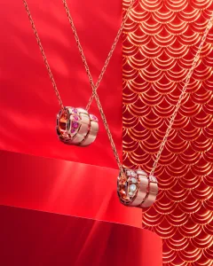 Vstupte do čínského Nového roku s Bvlgari