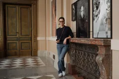 Výstava Mary McCartney STRIKING v Praguekabinet  - foto 1 | brand photo