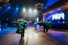 14. ročník reprezentačního plesu Sestry na sál!