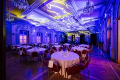 14. ročník reprezentačního plesu Sestry na sál!