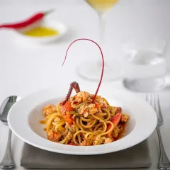 Ristorante Locatelli