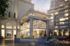 24 hodin v Ammánu - foto 2 | brand photo