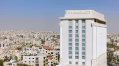 24 hodin v Ammánu - foto 2 | brand photo