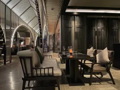 Restaurace Akira Back