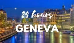 24 hodin v Genève - foto 1 | brand photo