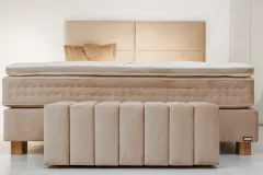 Bernuss: Darujte zdravý spánek jako projev úcty k Valentýnu i MDŽ