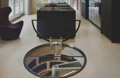 Beyond the Door: luxusní vinný sklep od Spiral Cellars - foto 2 | brand photo