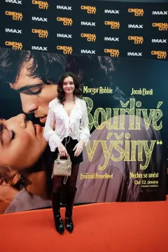 Bouřlivé výšiny se vracejí do kin jako vášnivý a temný filmový zážitek