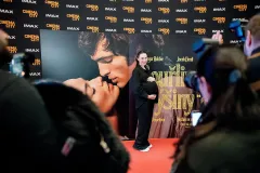 Bouřlivé výšiny se vracejí do kin jako vášnivý a temný filmový zážitek