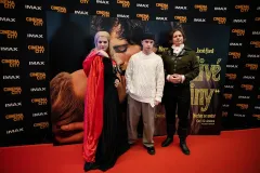 Bouřlivé výšiny se vracejí do kin jako vášnivý a temný filmový zážitek