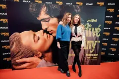 Bouřlivé výšiny se vracejí do kin jako vášnivý a temný filmový zážitek