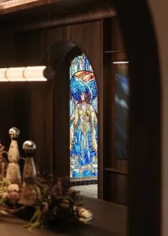 Foto: Clase Azul México