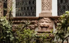 Foto: Clase Azul México