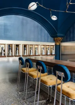 Foto: Clase Azul México