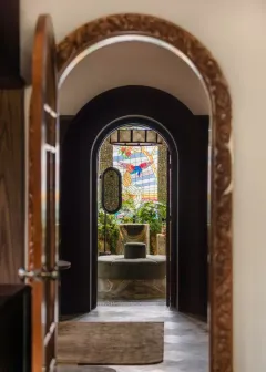 Foto: Clase Azul México