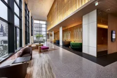 Centara Grand Hotel Osaka: luxusní zážitek v srdci Japonska - foto 2 | brand photo