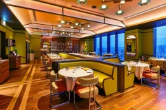 Centara Grand Hotel Osaka: luxusní zážitek v srdci Japonska - foto 13 | brand photo