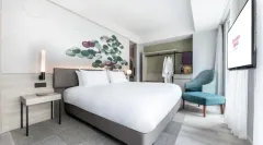 Centara Grand Hotel Osaka: luxusní zážitek v srdci Japonska - foto 4 | brand photo
