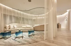 Centara Grand Hotel Osaka: luxusní zážitek v srdci Japonska - foto 8 | brand photo