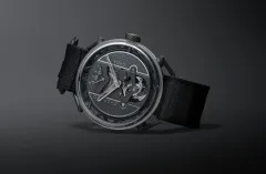 Chopard Zagato Lab-One Concept: Motorsport a hodinářský minimalismus